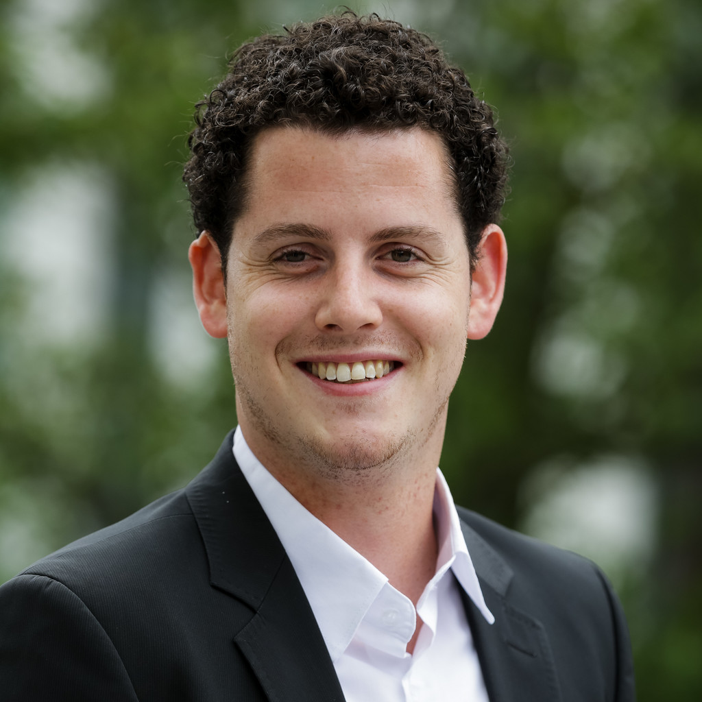 David Bartling VP SDX Strategy & Transformation Deutsche Telekom