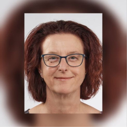 Judith Anna Flechtner-Schenker