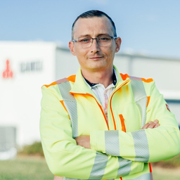 Michael Hofmann
