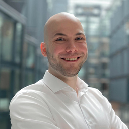 Fabian van Klev