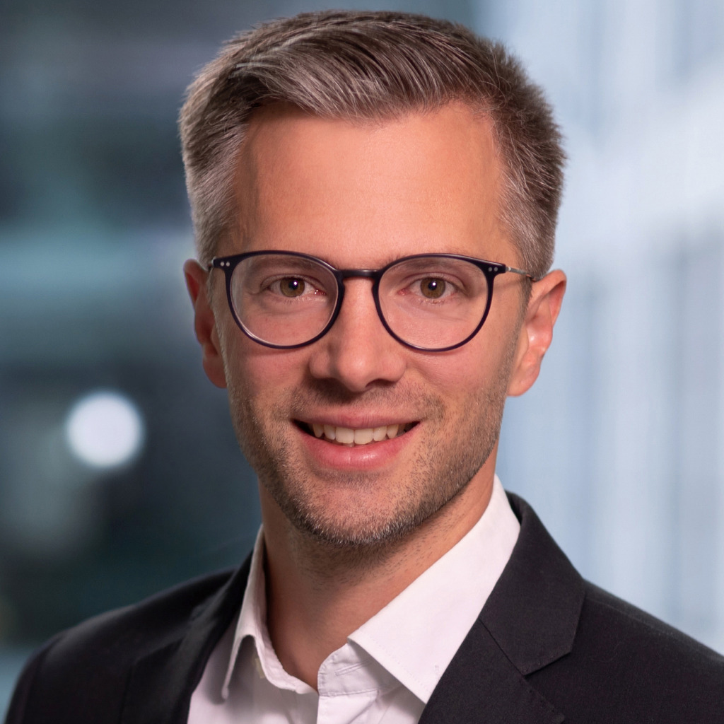 Daniel Wöhr Storyteller Zühlke Gruppe XING