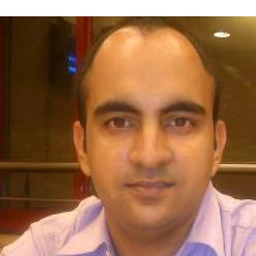 Manoj Kumar
