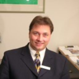 Bernd Bartsch