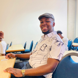 Siphesihle Mkhize