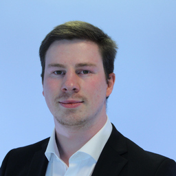 Profilbild Jannis Müller