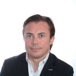 Christophe Bergeon