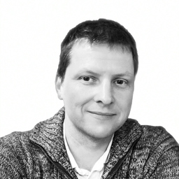 Dipl.-Ing. Jochen Mündlein