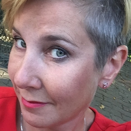 Anke Hillebrand