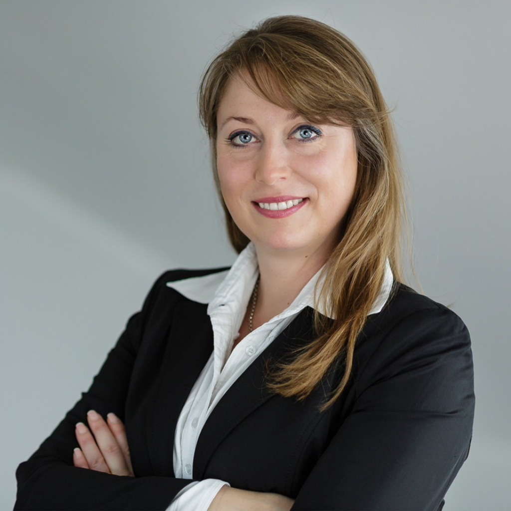 sonja-heidemann-speer-executive-assistant-mckinsey-company-xing