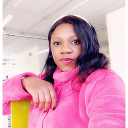 Grace Ozichi Ndukwu