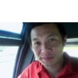Vincent Loh