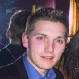 Philipp Bringmann's profile picture