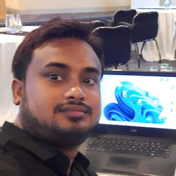 Kotichukkala  Girija Mohan Krishna 