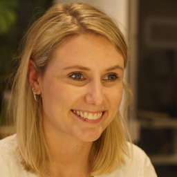 Lisa Lohmann