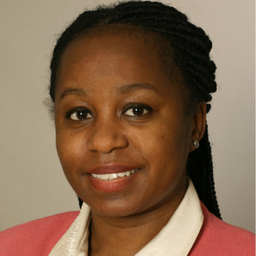 Sylvia Mwangi