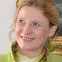 Yvonne Kumlehn