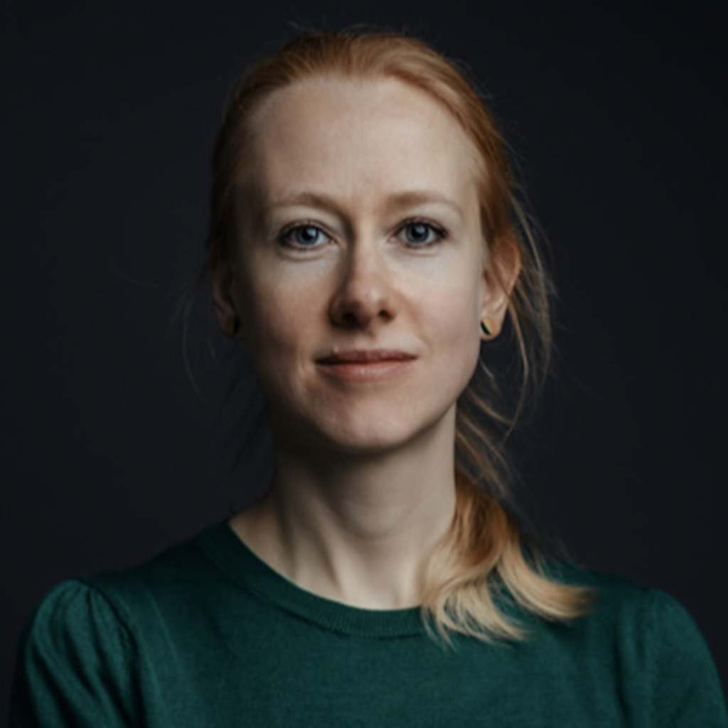 Liina Airikkala Recruiting Manager & ESG Officer HW Advisors XING