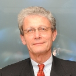 G. Michel Seegmuller