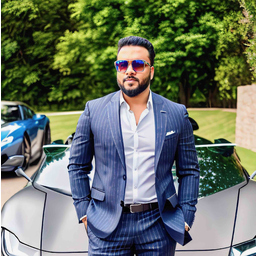 Mahir Kabir
