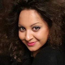 Naila Khan