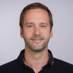 Dipl.-Ing. Michael Grininger