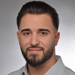 Ali Baran Erhalac