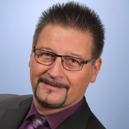 Horst Geiger