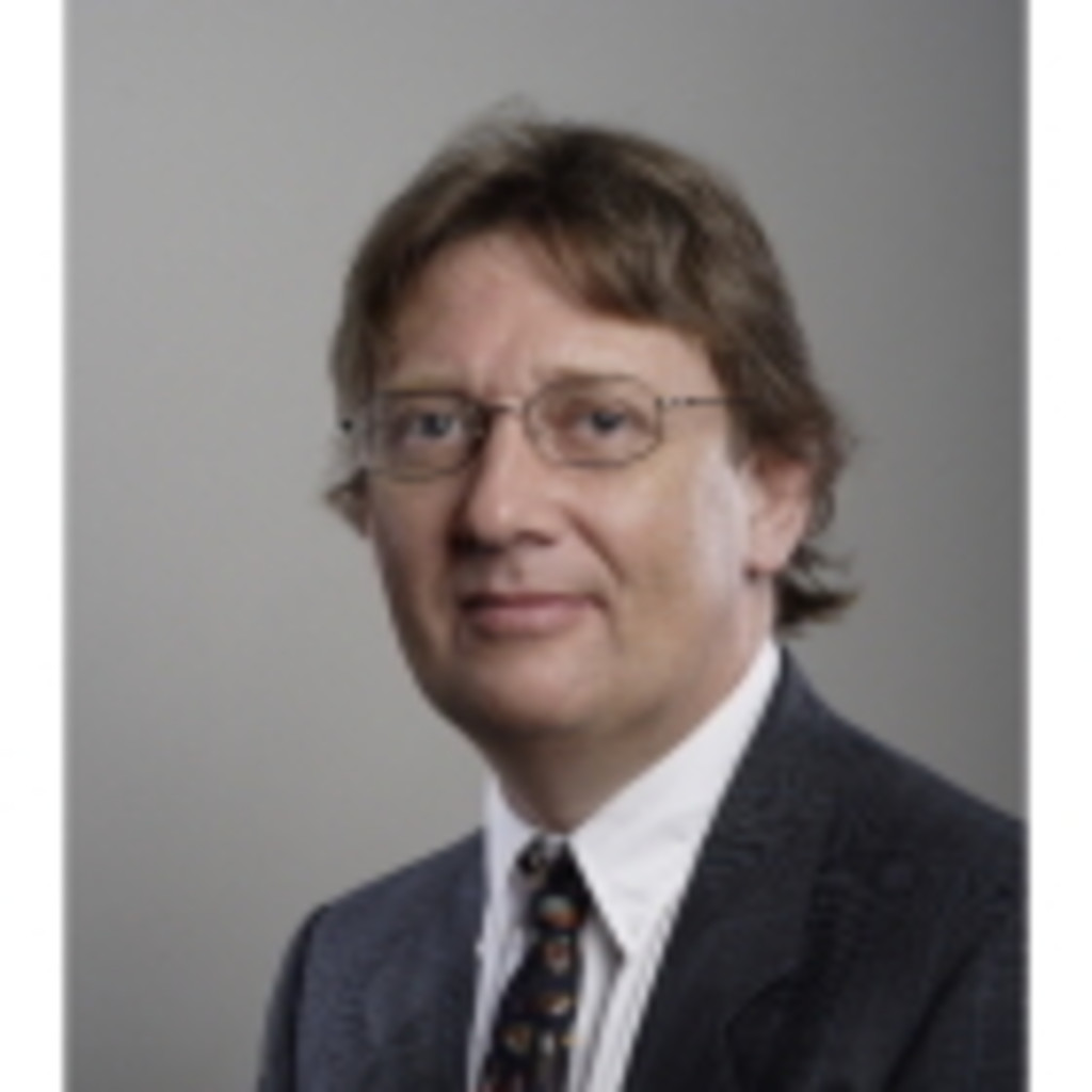 Paul Taylor Personal Tech Columnist Financial Times XING