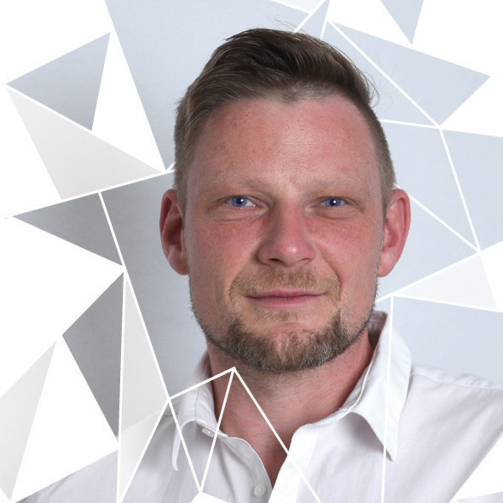 Stephan Pohl Executive Creative Director meditec design XING