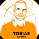 Social Media Profilbild Tobias Delorme Niederkassel