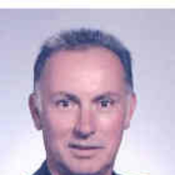 Gaston Barth