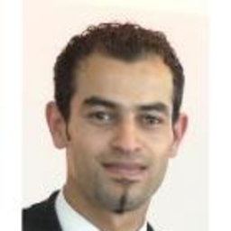 Saif Shaker