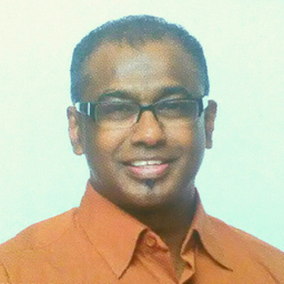 Balamurali Visagaperumal