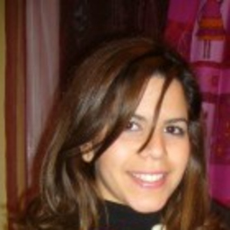 Olfa KAABAR