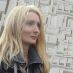 Dipl.-Ing. Martina Legat