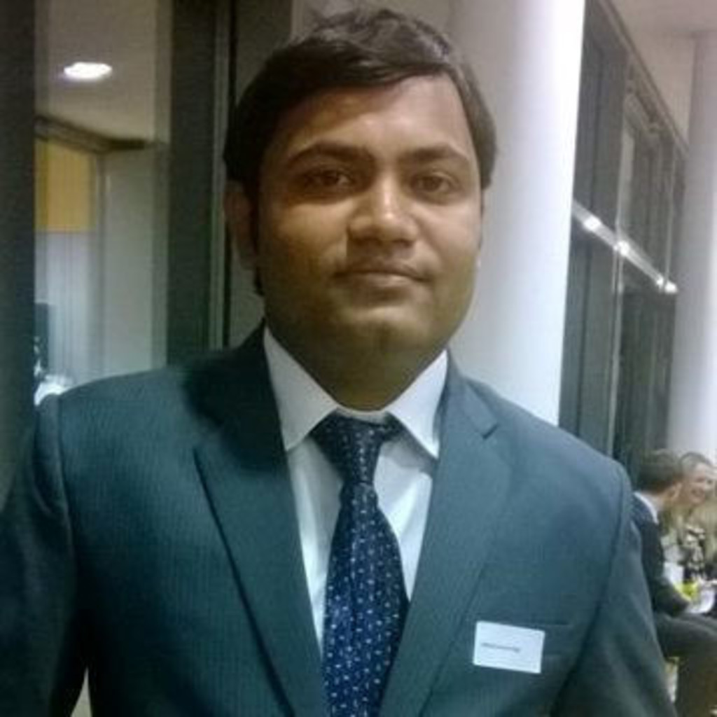 Aditya Singh - Technical Lead - Tech Mahindra GmbH | XING