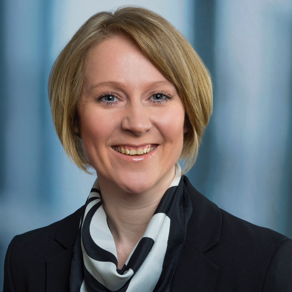 Melanie Fell OnlineRedakteurin ChristoffelBlindenmission