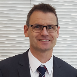 Axel Wedderien