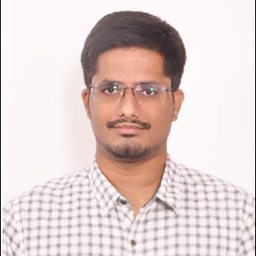 HARSHAVARDHAN REDDY KOSIREDDY