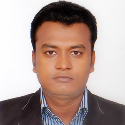 Omor Faruk Bhuiyan