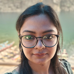 Sukanya Bose