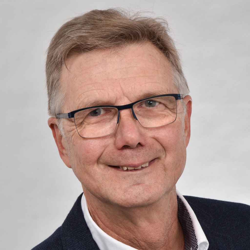 KarlHeinz Jansen Geschäftsführer Sykam Chromatographie Vertriebs