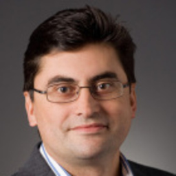 Andrey Oleynik