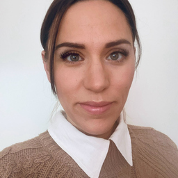 Sabrina Ziebe
