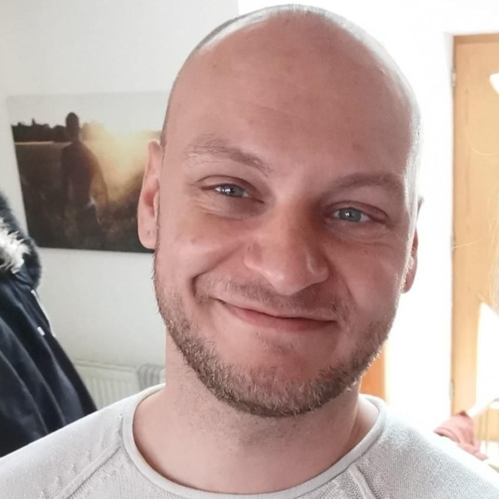 Jonas Jesberger Instandhaltungsmechaniker Eichenauer Heizelemente