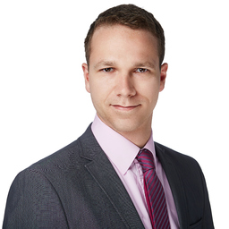 Tino Barchmann