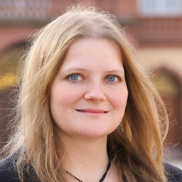 Prof. Dr. Anne Schneider LL.M.