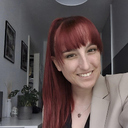 Lea Frömming