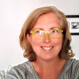 Lisa Ward