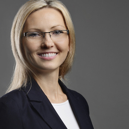 Antje Padberg